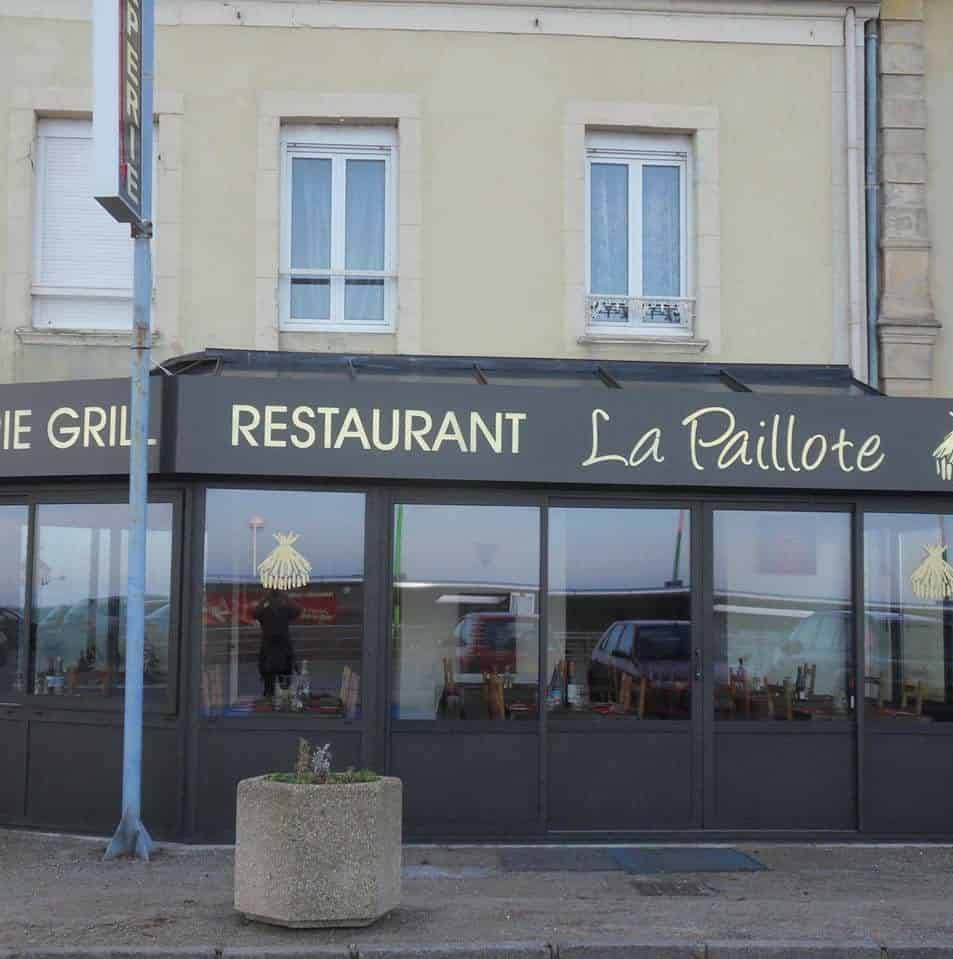 La Paillote — photo 2