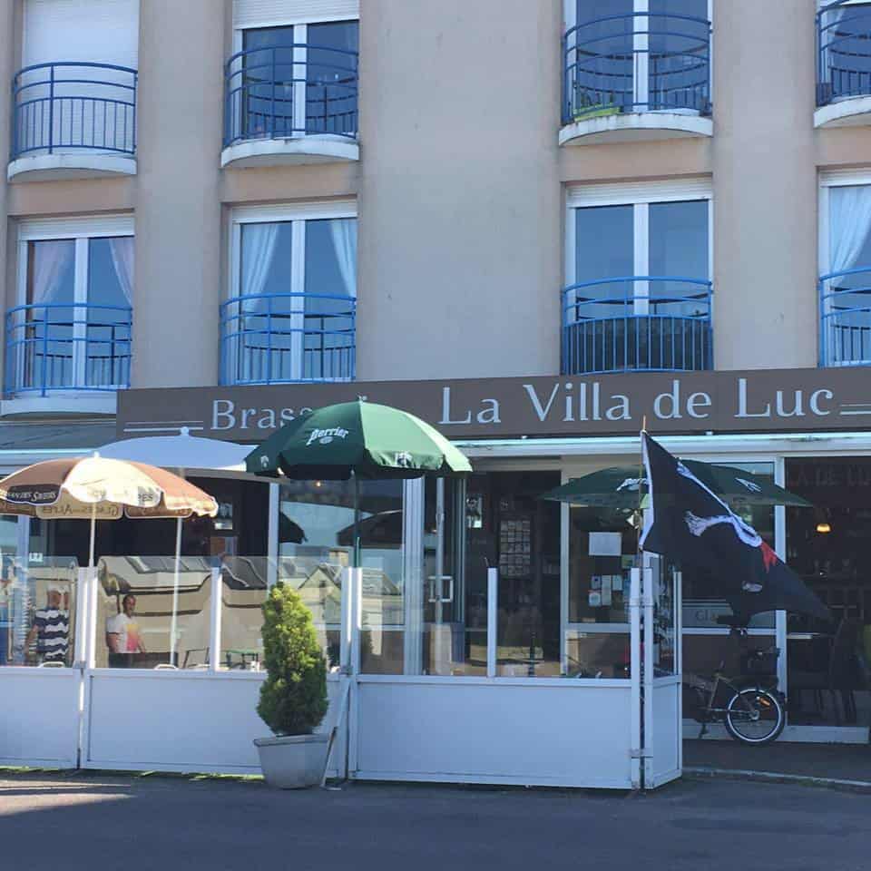 La Villa de Luc — photo 2