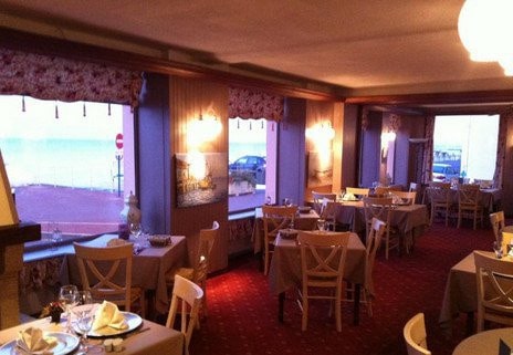 Le Beau Rivage — photo 3