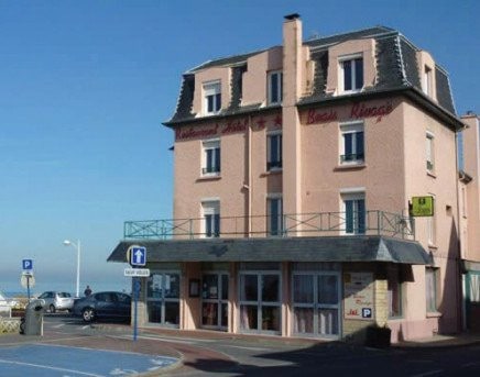 Le Beau Rivage — photo 2