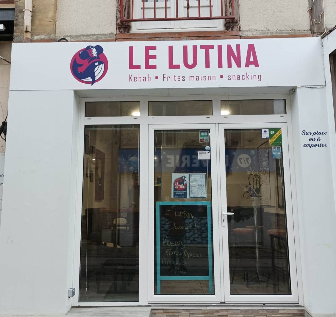 Le Lutina — photo 2