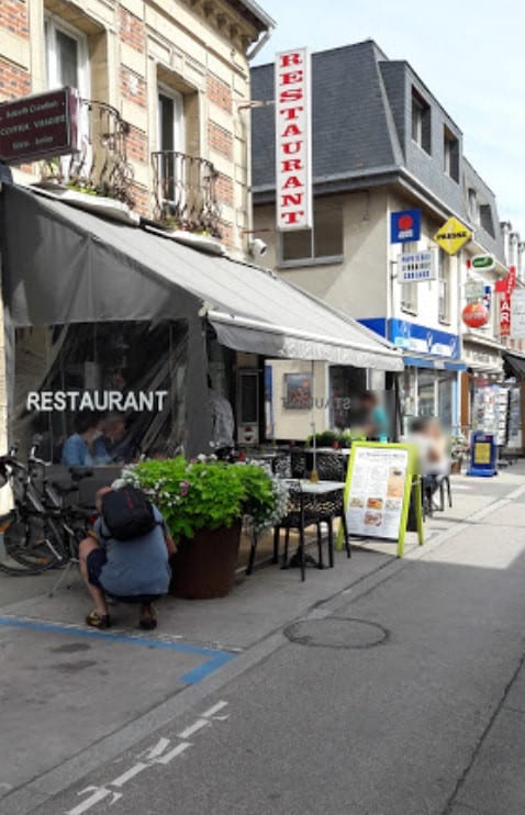 Le Temps des Mets — photo 2