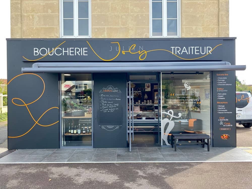Julien Joly Boucherie — photo 3