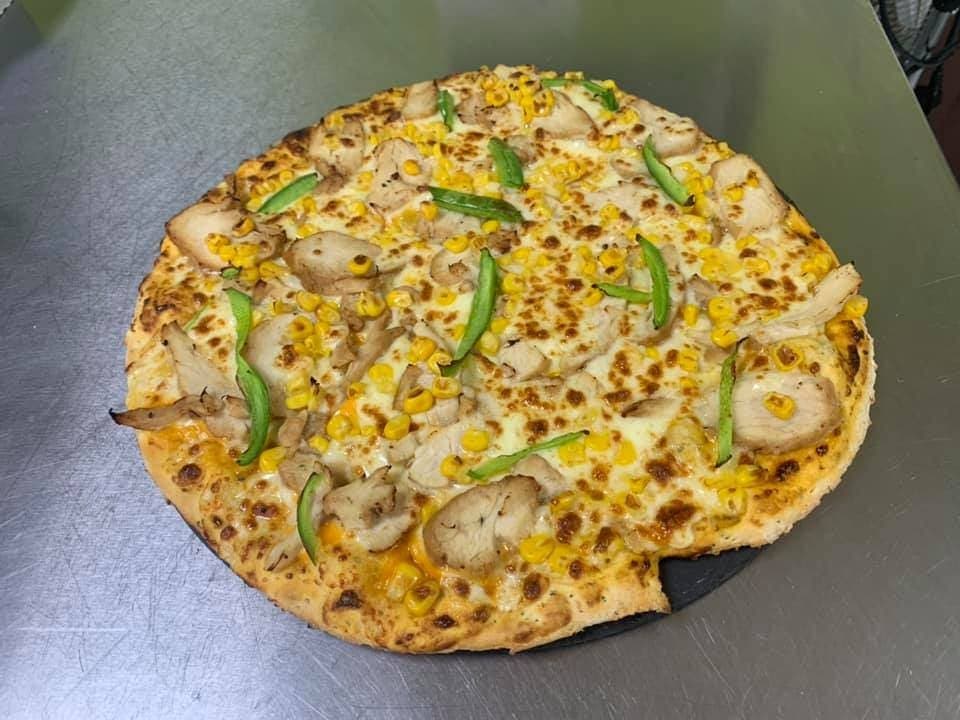 Pizzeria Le P'tit Roméa — photo 2