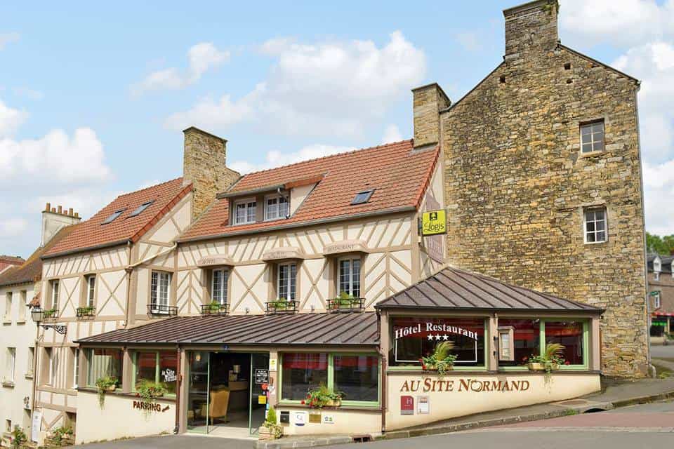 Au Site Normand — photo 2