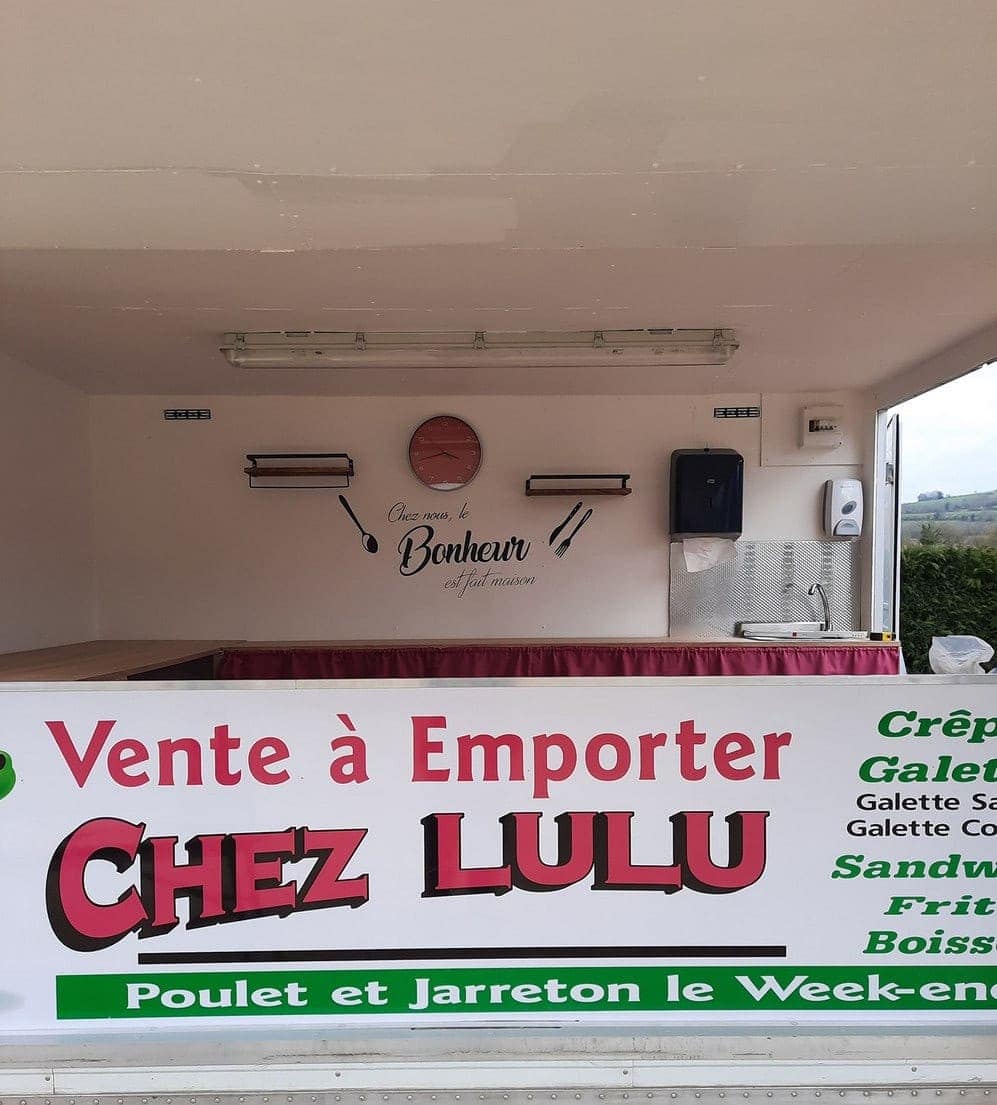 Chez Lulu — photo 2