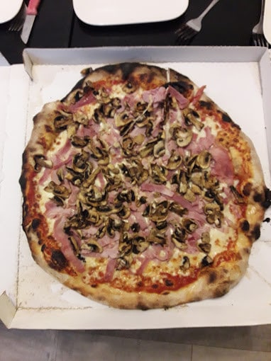 La pizza d'Ablon — photo 2
