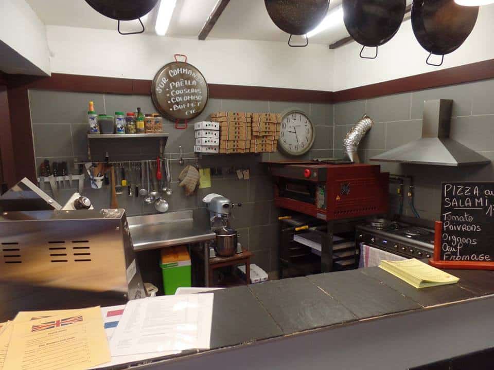 Amore Pizza — photo 3