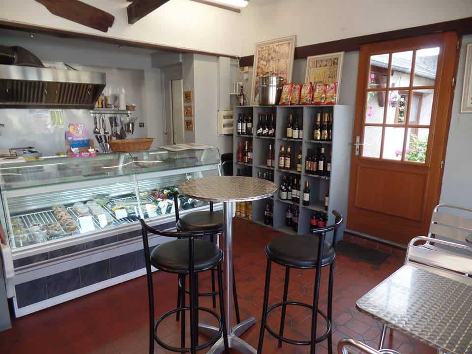 Amore Pizza — photo 2
