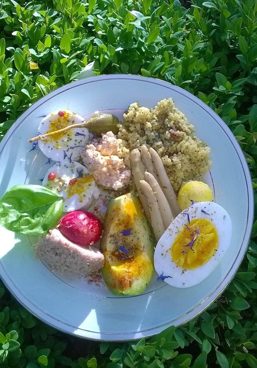 La cuisine Enchantée — photo 3
