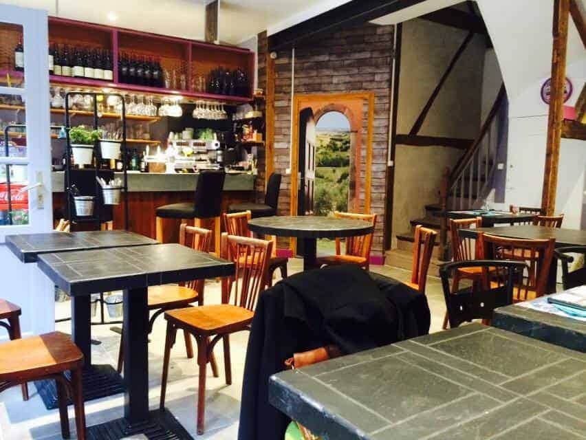La Cabane — photo 3