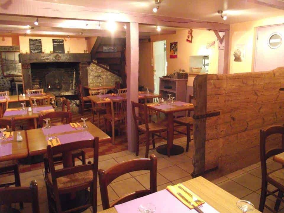 Le Merle Blanc — photo 3