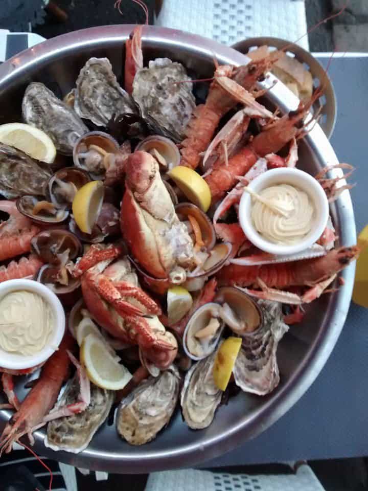 70 Quai Des Gourmets — photo 2