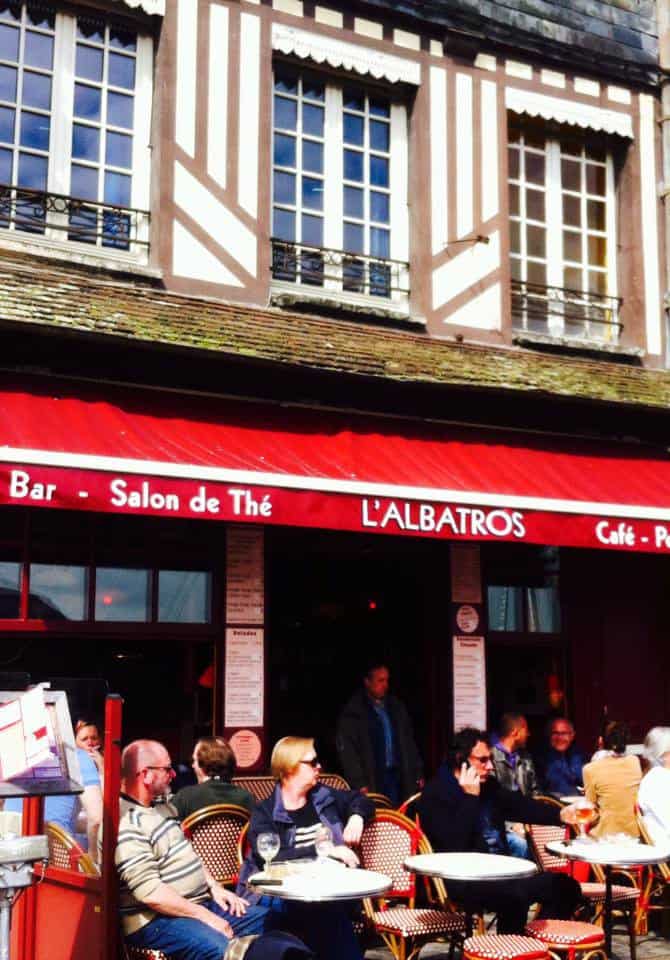 Albatros — photo 2
