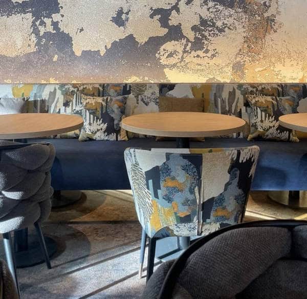 Albertine restaurant — photo 3