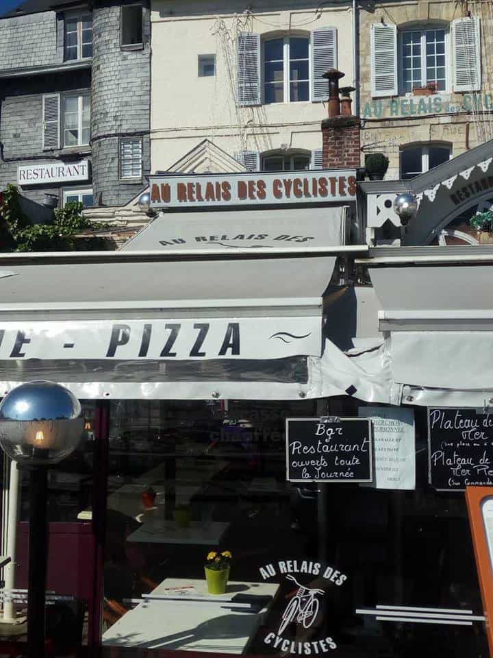 Au Relais des Cyclistes — photo 2