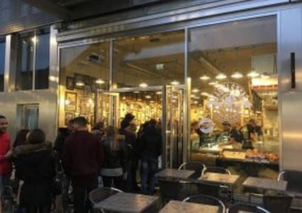 Bagelstein — photo 3