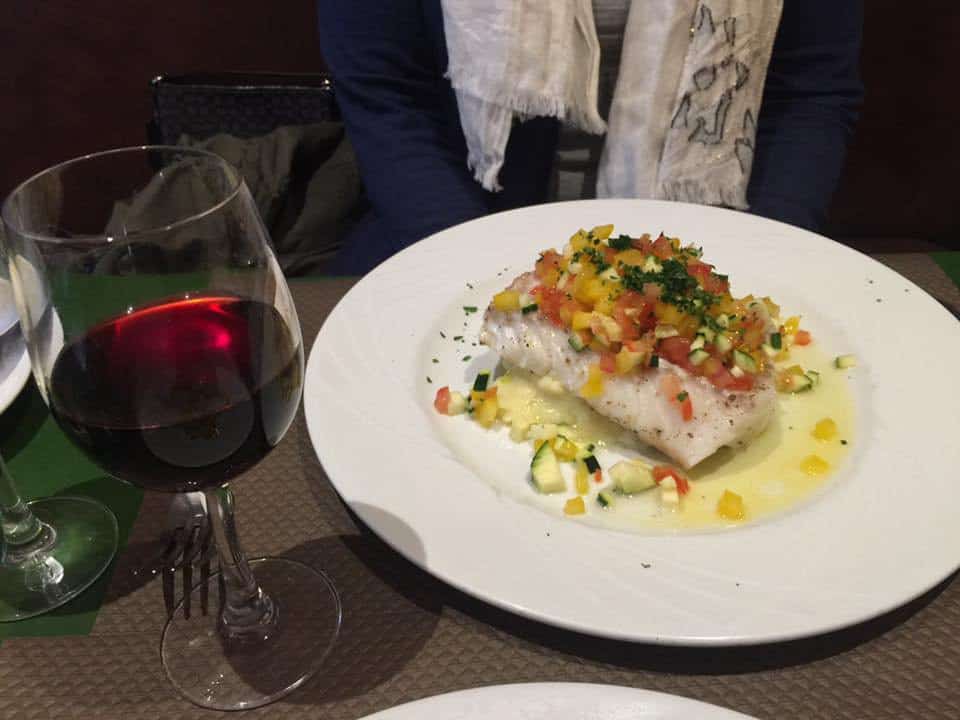 Bistro des Artistes — photo 2