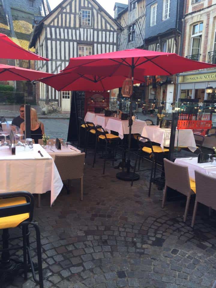 Brasserie de l'Eglise — photo 2
