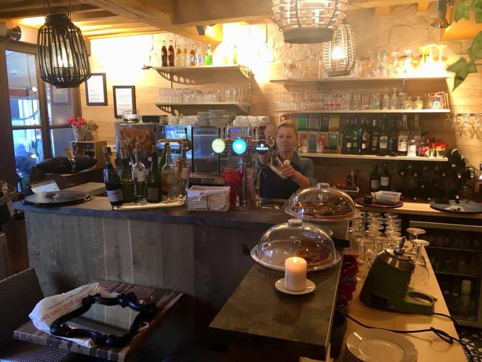 Brasserie de l'Eglise — photo 3
