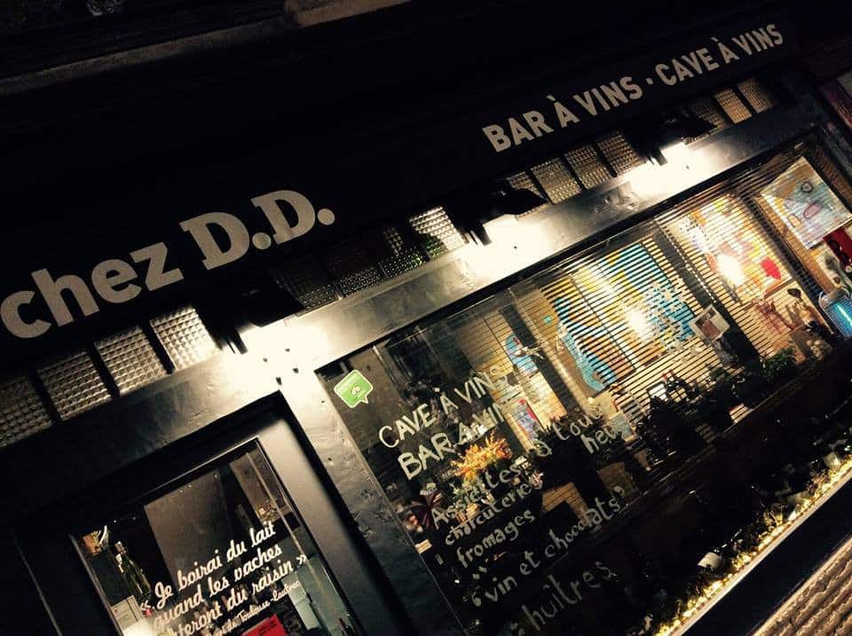 Chez D.D. — photo 2