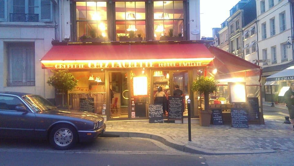 Chez laurette — photo 2