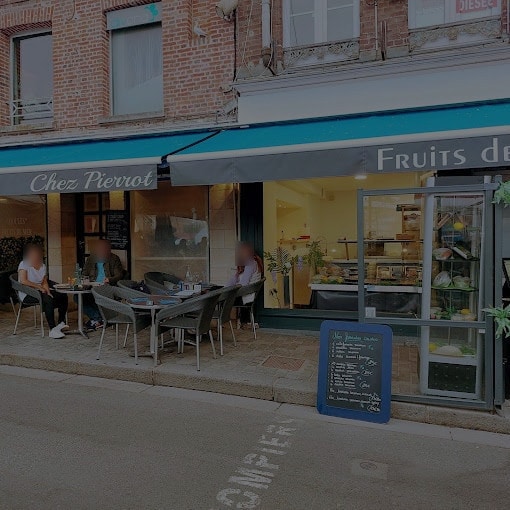 Chez Pierrot — photo 3