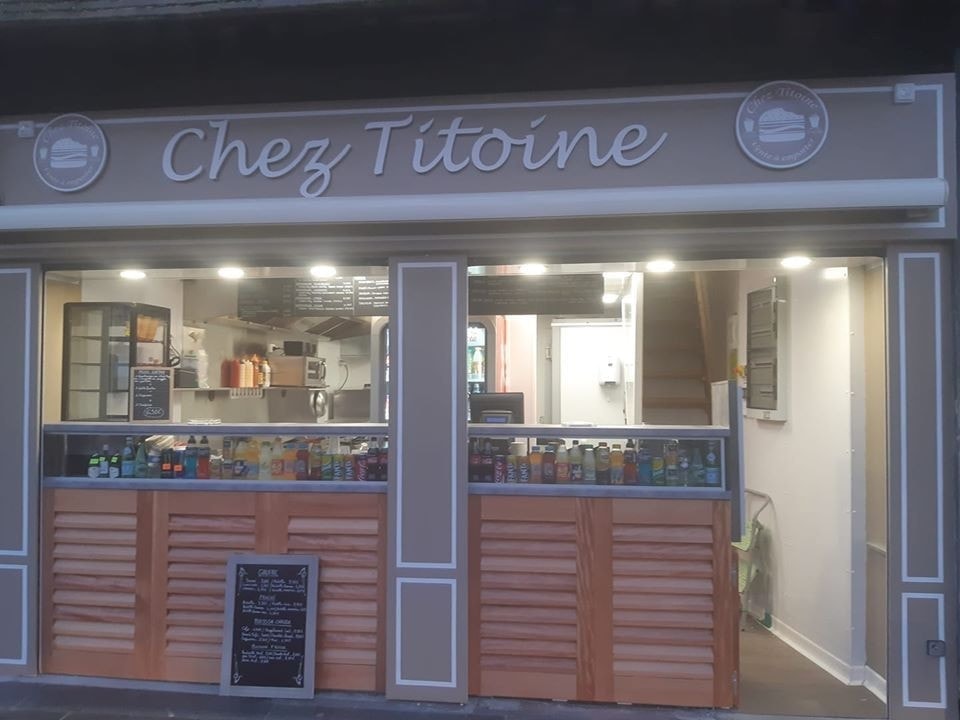 Chez titoine — photo 3