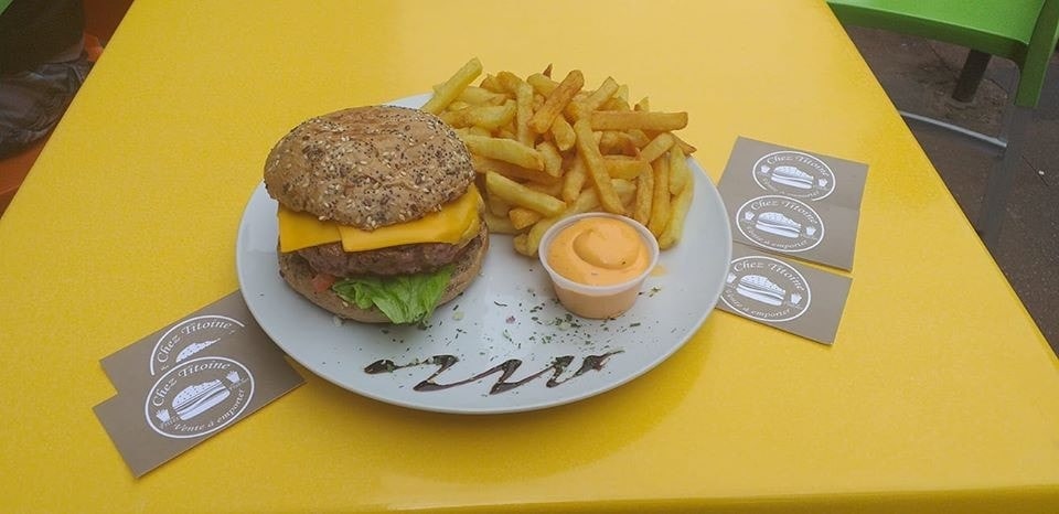 Photo de Chez titoine