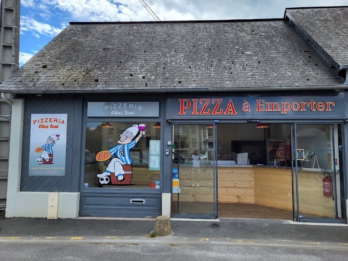Chez Toni — photo 3