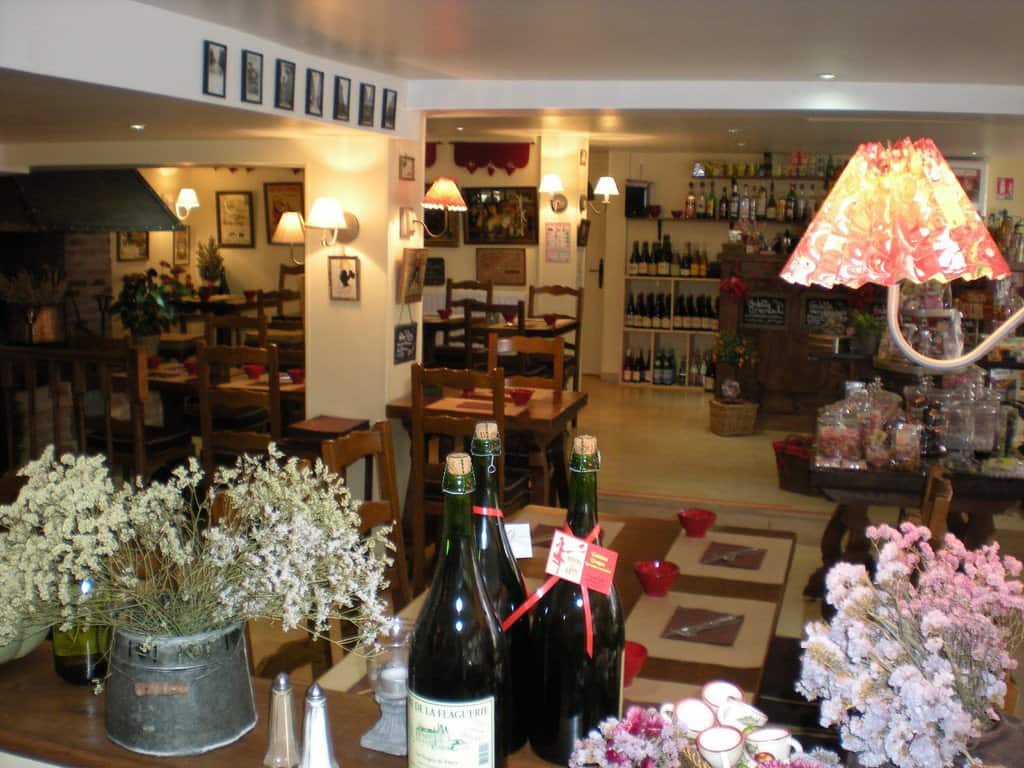 Creperie Des Arts — photo 2