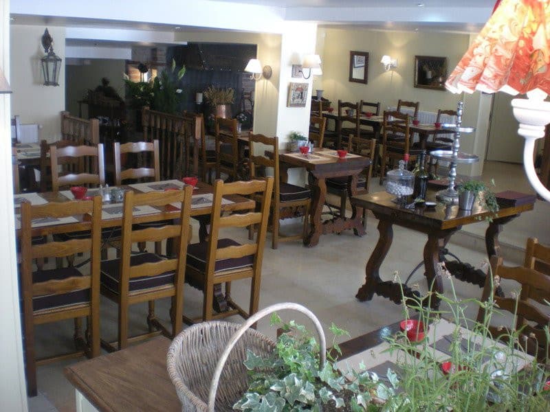 Creperie Des Arts — photo 3