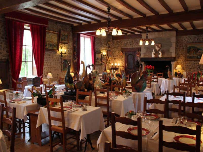 Ferme de la Grande Cour — photo 3