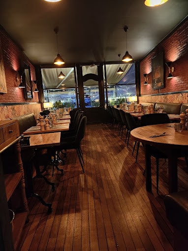 L'art Du Bistrot — photo 3