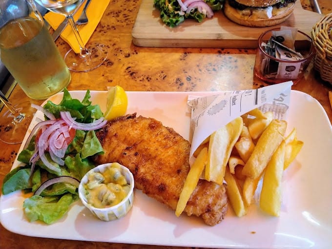 L’Envie Bistrot — photo 2