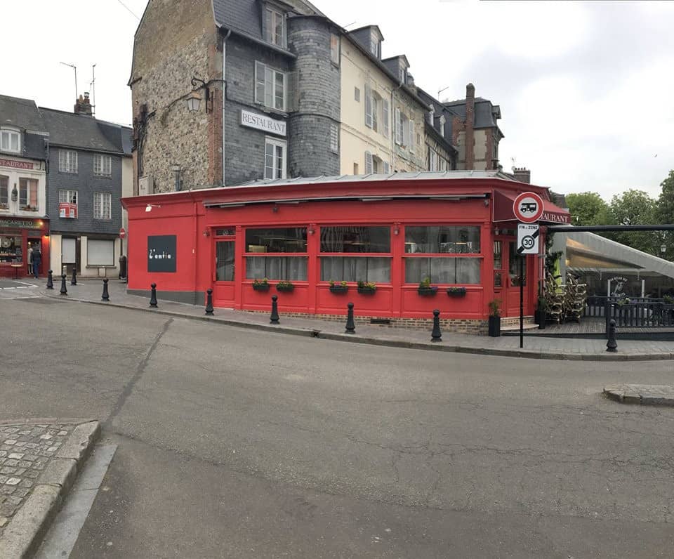 L'Envie — photo 2