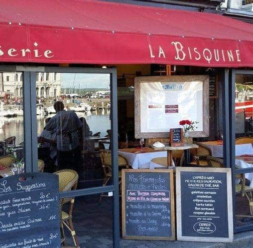 La Bisquine — photo 2