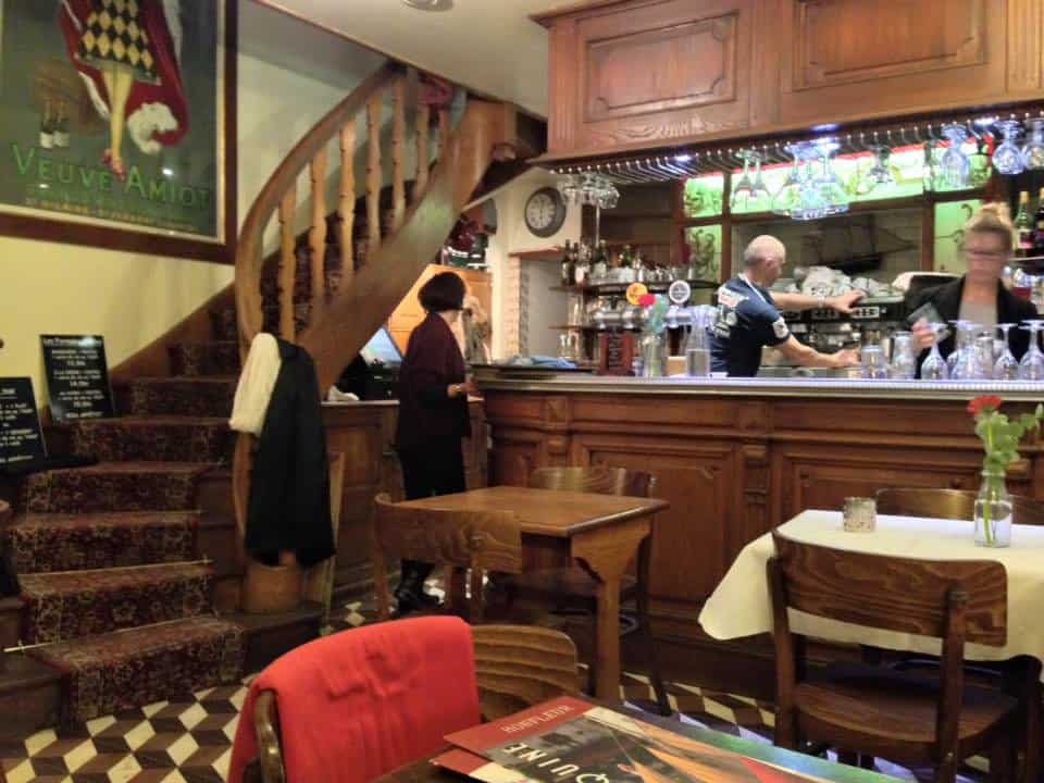 La Bisquine — photo 3