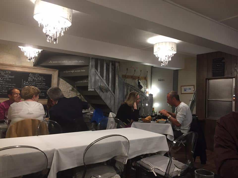 La Cabane du Pêcheur — photo 3