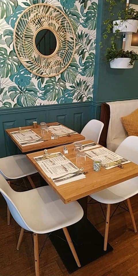 La cantine — photo 3
