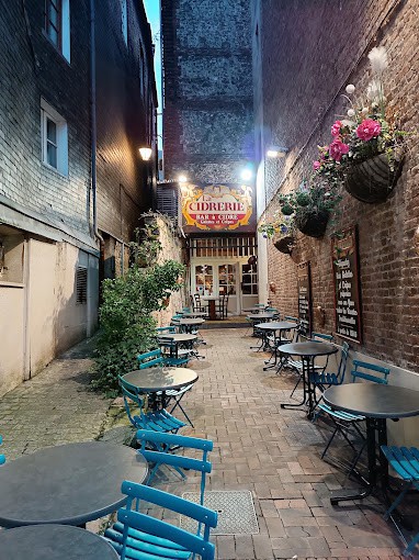 La Cidrerie — photo 2
