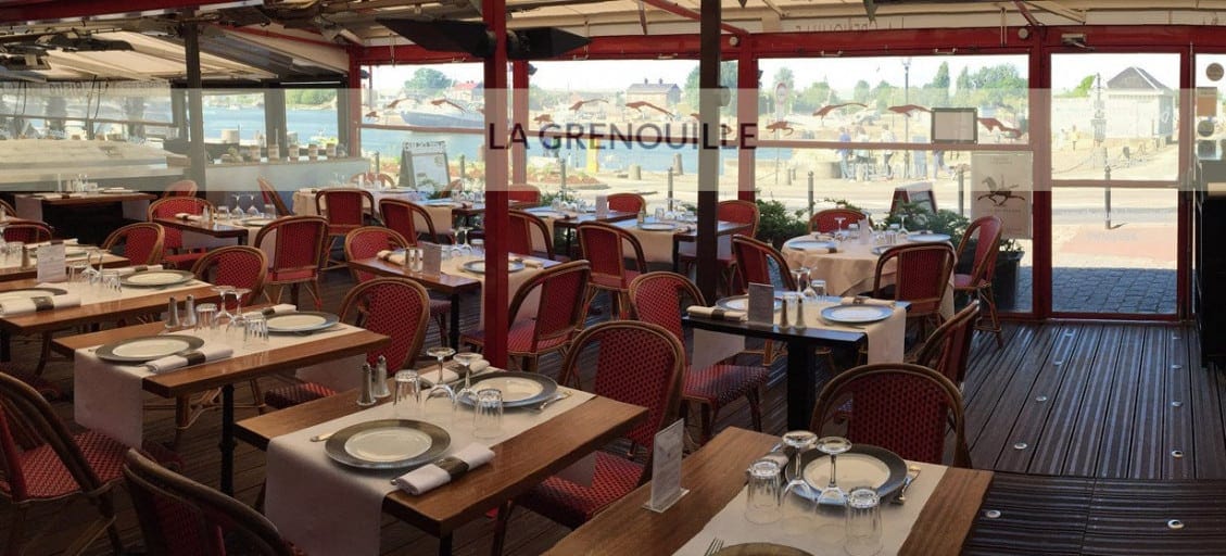 La Grenouille — photo 3