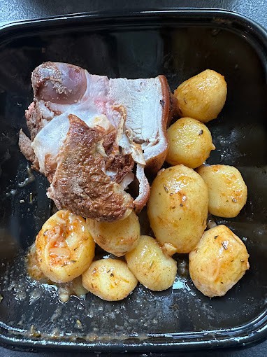 Photo de La Mère Poule
