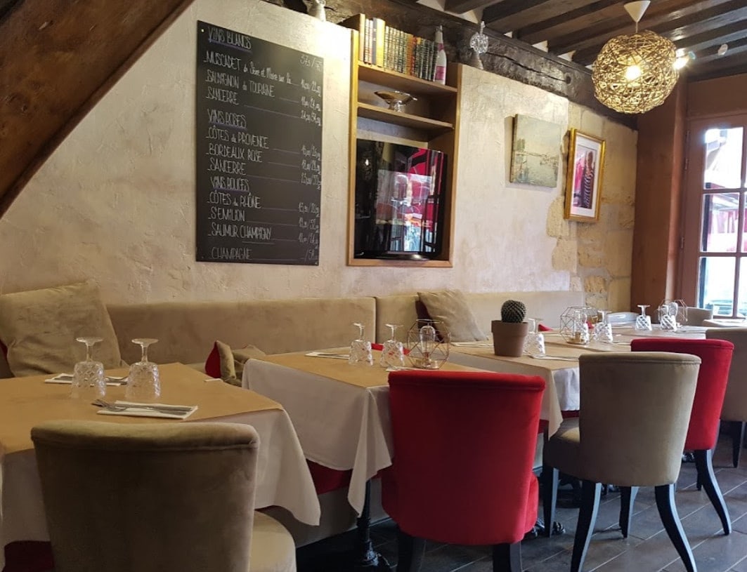 Le Anne Charlotte — photo 3