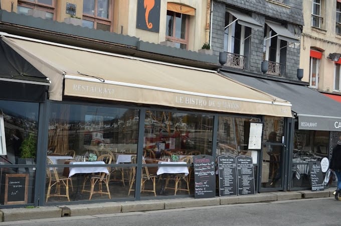 Le Bistro De 2 Mains — photo 3