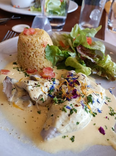 Le Bistro De 2 Mains — photo 2
