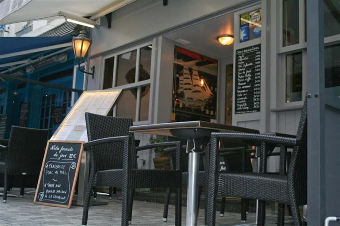 Le Champlain — photo 2