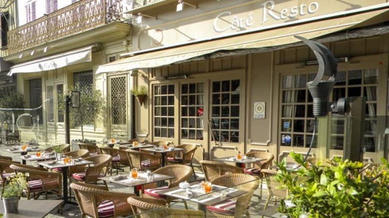 Le Côté Resto — photo 2