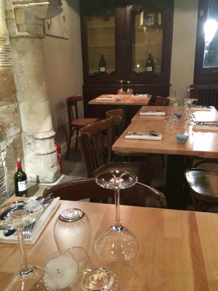 Le Fleuron — photo 3