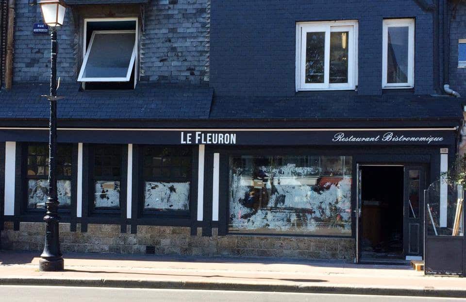 Le Fleuron — photo 2